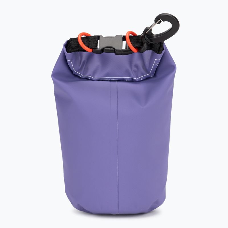 Aqua Marina Dry Bag Mini 2 l purple 3