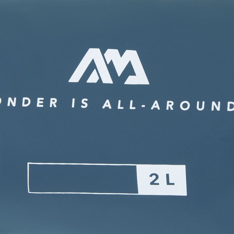 Aqua Marina Dry Bag Mini 2 l navy 5