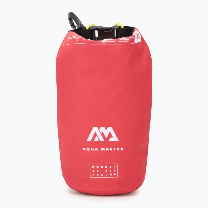 Aqua Marina Dry Bag Mini 2 l pink