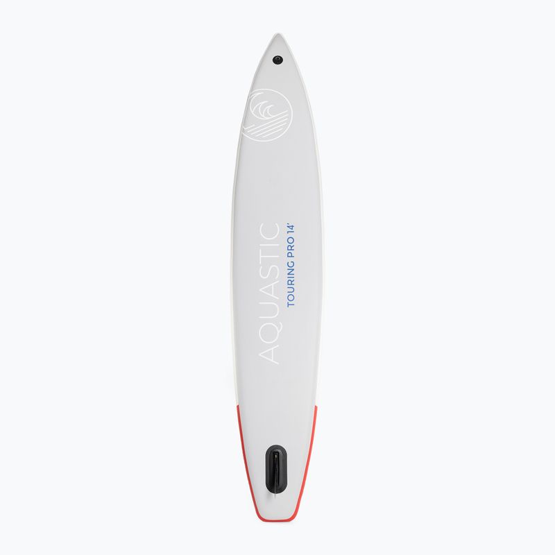 SUP AQUASTIC Touring Pro 14'0" blue 6
