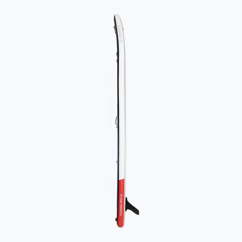 SUP AQUASTIC Touring Pro 14'0" blue 7