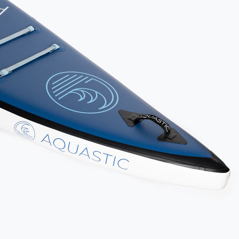 SUP board AQUASTIC Touring Pro 14’0" blue 9
