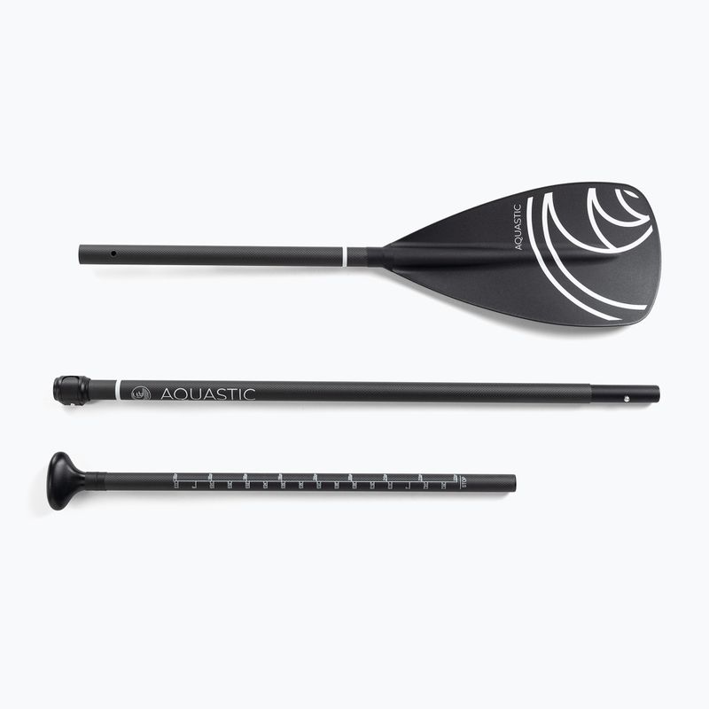 SUP board AQUASTIC Touring Pro 14’0" blue 15