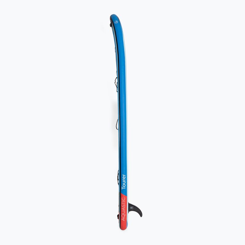 Board SUP AQUASTIC Tourer 12'2" blue 12