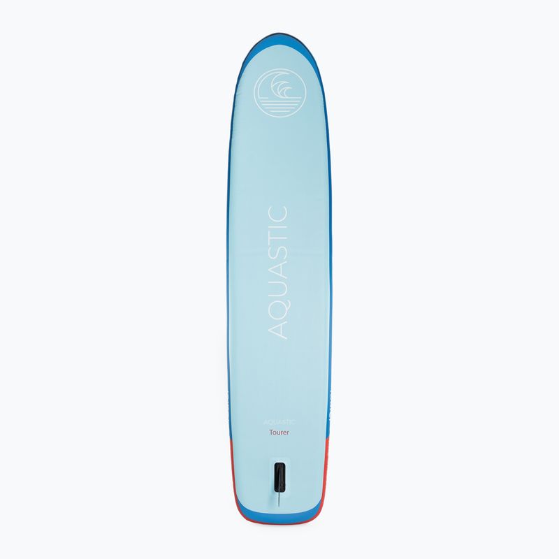 Board SUP AQUASTIC Tourer 12'2" blue 13
