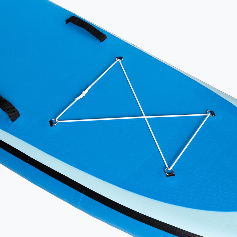 Board SUP AQUASTIC Tourer 12'2" blue 16