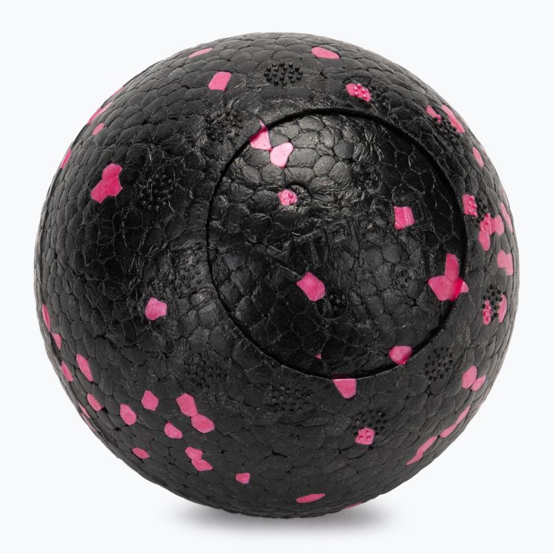 XTREXO massage set TRX-MST030 small black/pink 8