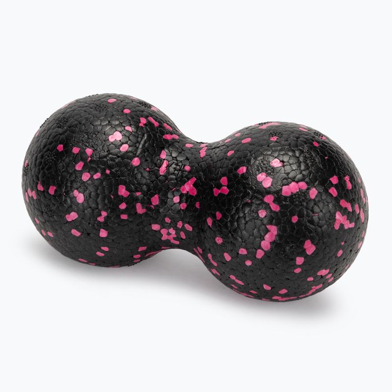 XTREXO massage set TRX-MST030 small black/pink 9