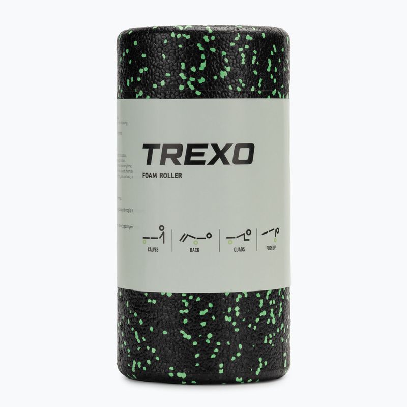 XTREXO TRX-MST030 small black/yellow massage set 10