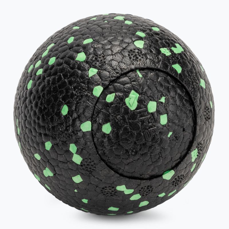 XTREXO TRX-MST030 small black/yellow massage set 11