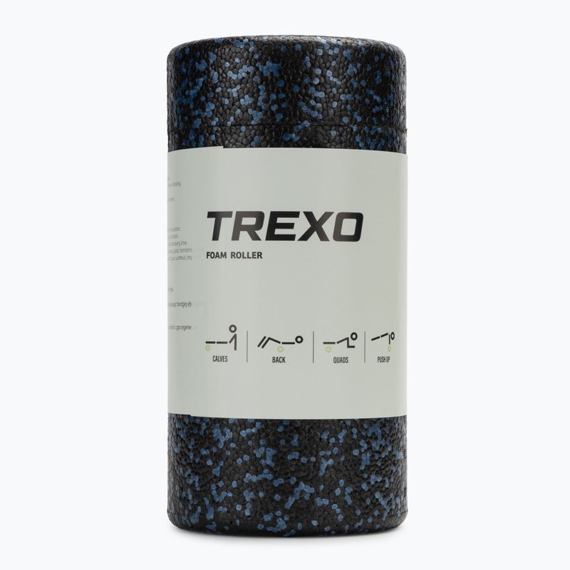 XTREXO massage set TRX-MST030 small black/blue 7