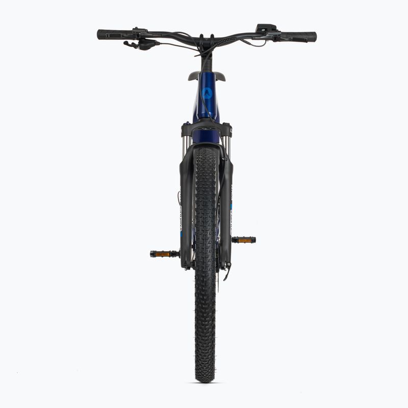 ATTABO E-ALPE 2.0 29" electric bike 36V 14.5Ah 504Wh blue 4