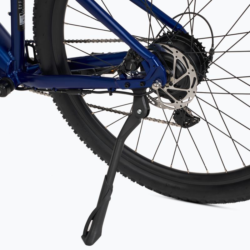 ATTABO E-ALPE 2.0 29" electric bike 36V 14.5Ah 504Wh blue 9