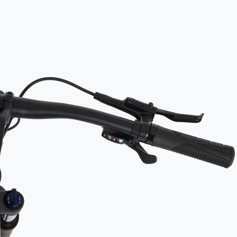 ATTABO E-ALPE 2.0 29" electric bike 36V 14.5Ah 504Wh blue 14