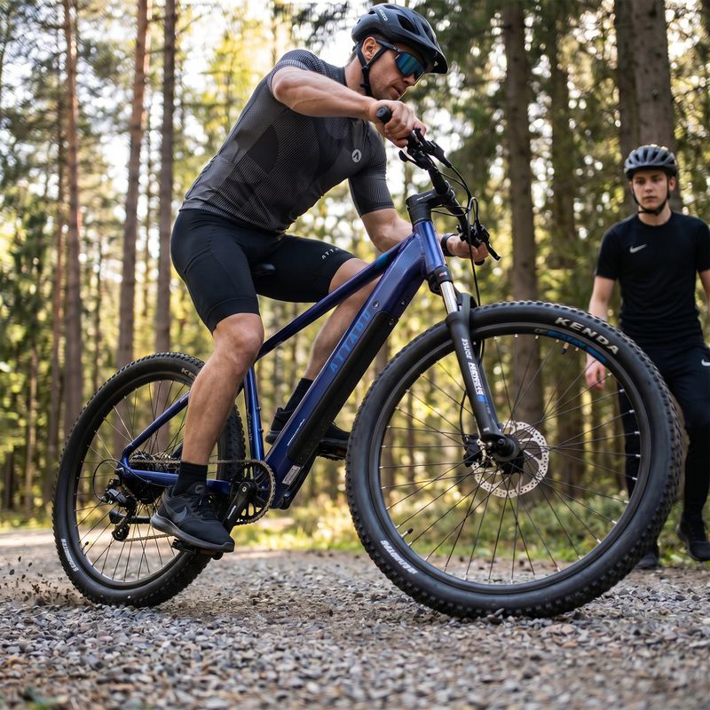 ATTABO E-ALPE 2.0 29" electric bike 36V 14.5Ah 504Wh blue 5