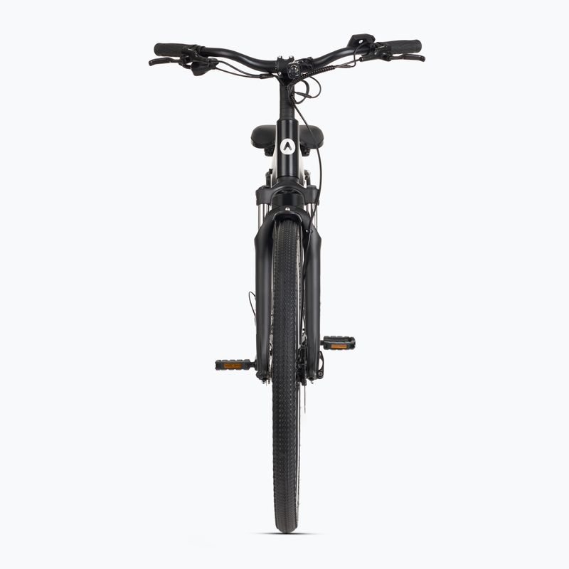 ATTABO E-SPATE 2.0 28" 36V 15Ah 540 Wh electric bike black 5