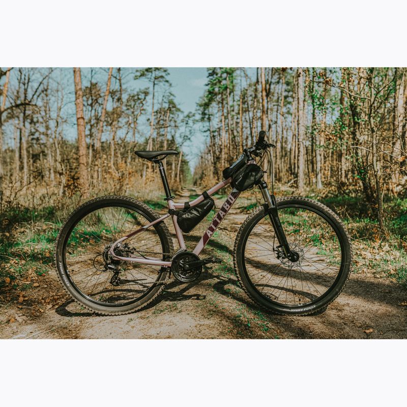Women's mountain bike ATTABO ALPE 2.0 29" pink 16