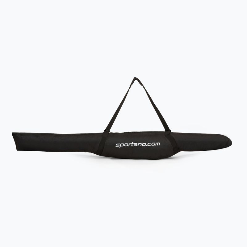 Sportano ski cover SPT-B4I001 black 2