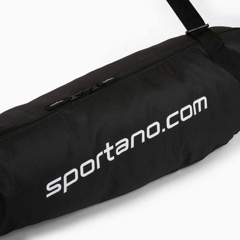 Sportano ski cover SPT-B4I001 black 3