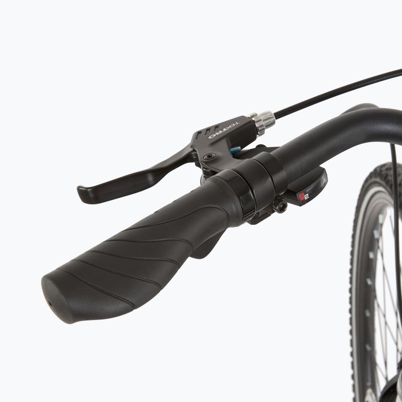 Men's trekking bike ATTABO SPATE 2.0 28" black 11