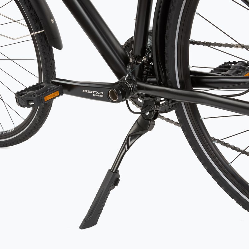 Men's trekking bike ATTABO SPATE 2.0 28" black 13
