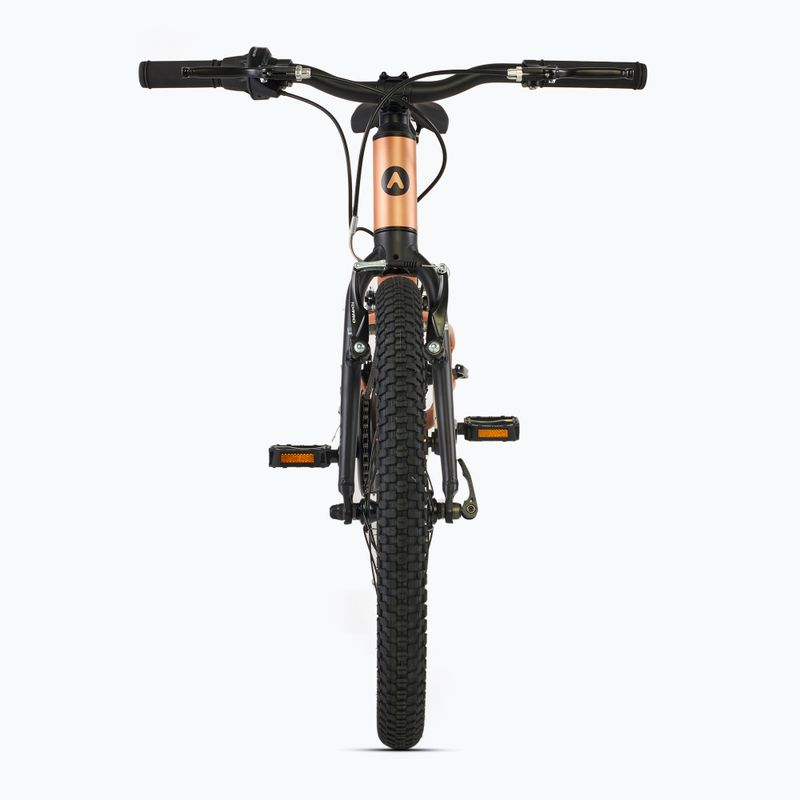 Children's bicycle ATTABO RASH 20" copper 3