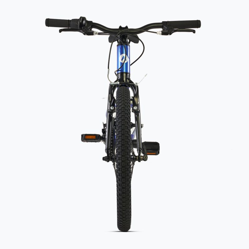 Children's bicycle ATTABO RASH 20" blue 3