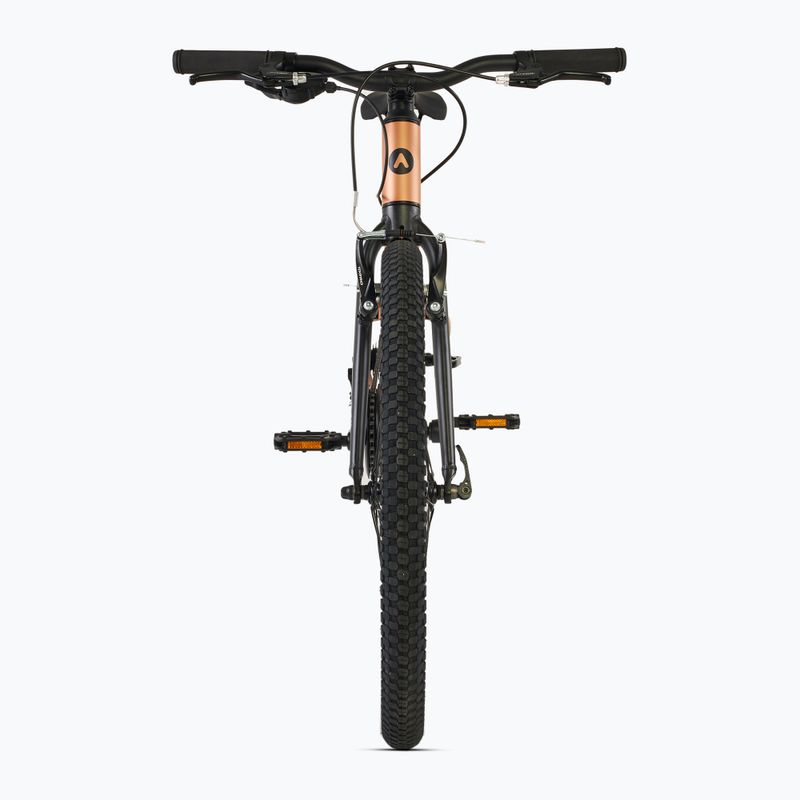 Children's bicycle ATTABO RASH 24" copper 3
