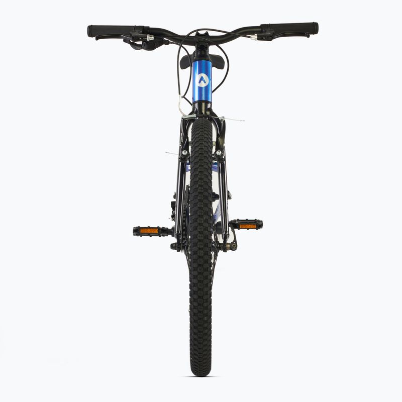 Children's bicycle ATTABO RASH 24" blue 3