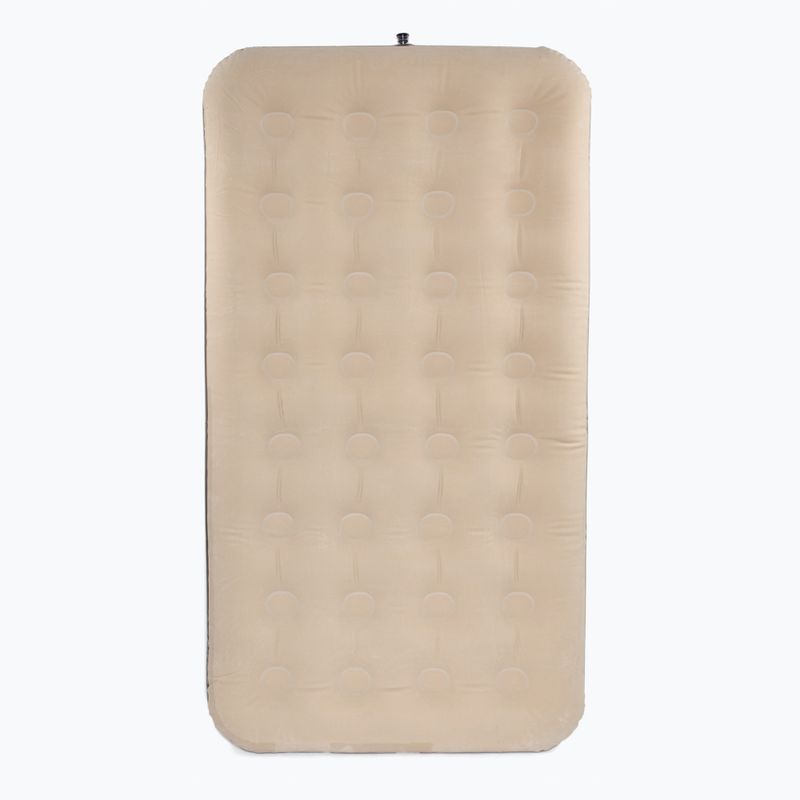 KADVA Sinbed Single beige air mattress 2