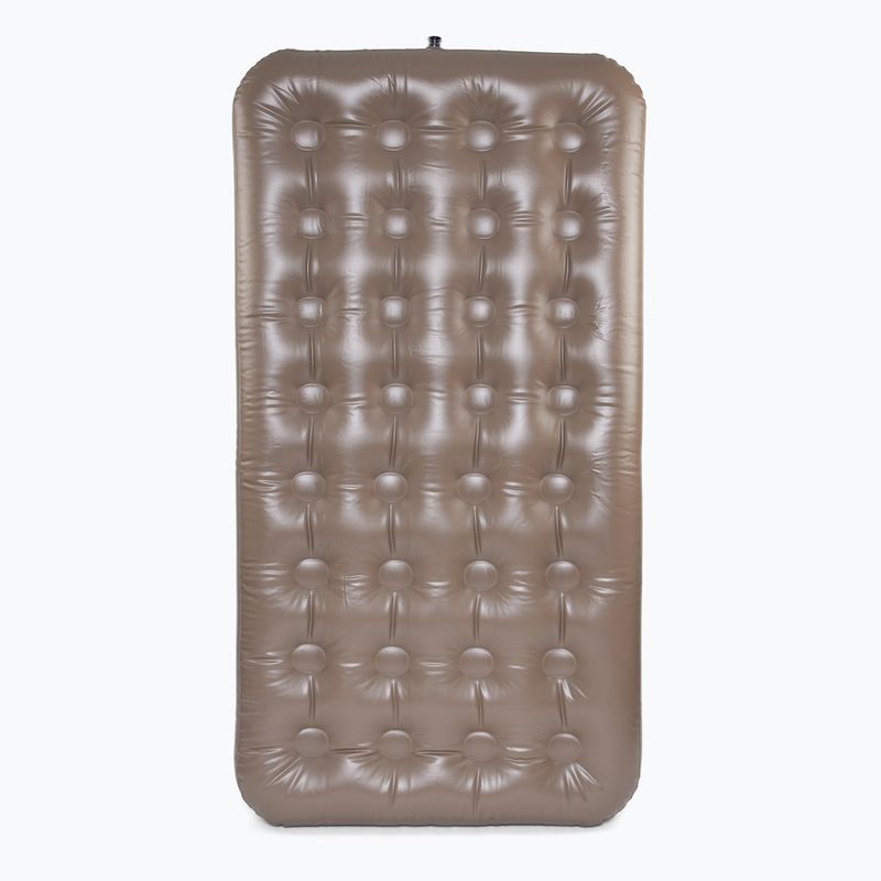 KADVA Sinbed Single beige air mattress 3