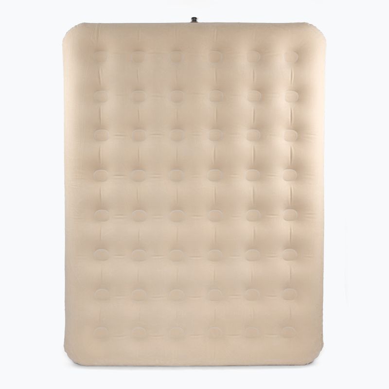 KADVA Sinbed Double beige air mattress 2