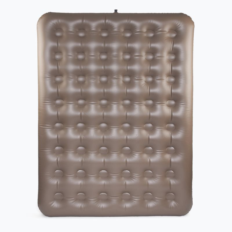 KADVA Sinbed Double beige air mattress 3