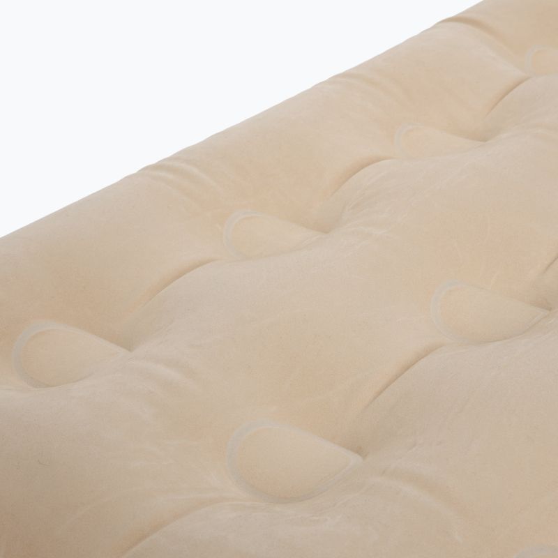 KADVA Sinbed Double beige air mattress 5