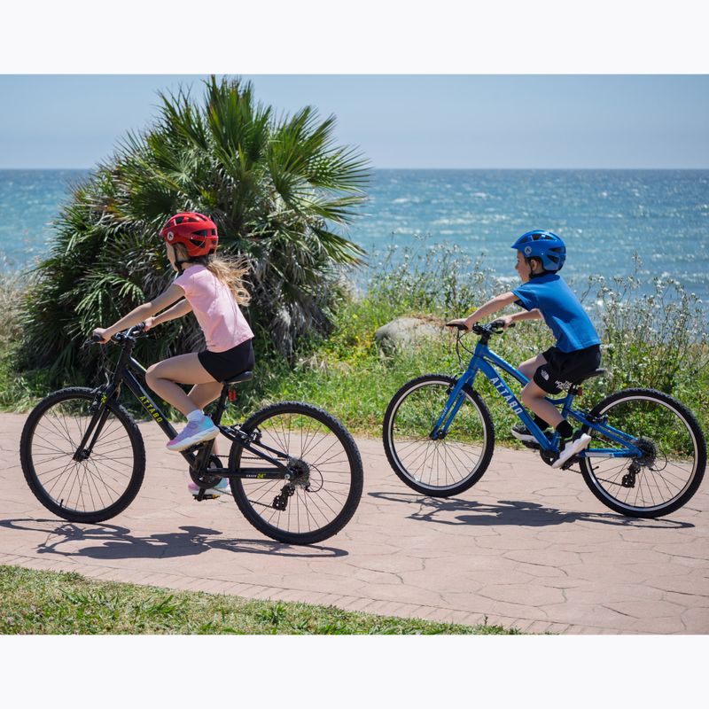 Children's bicycle ATTABO KNACK 24" black 17