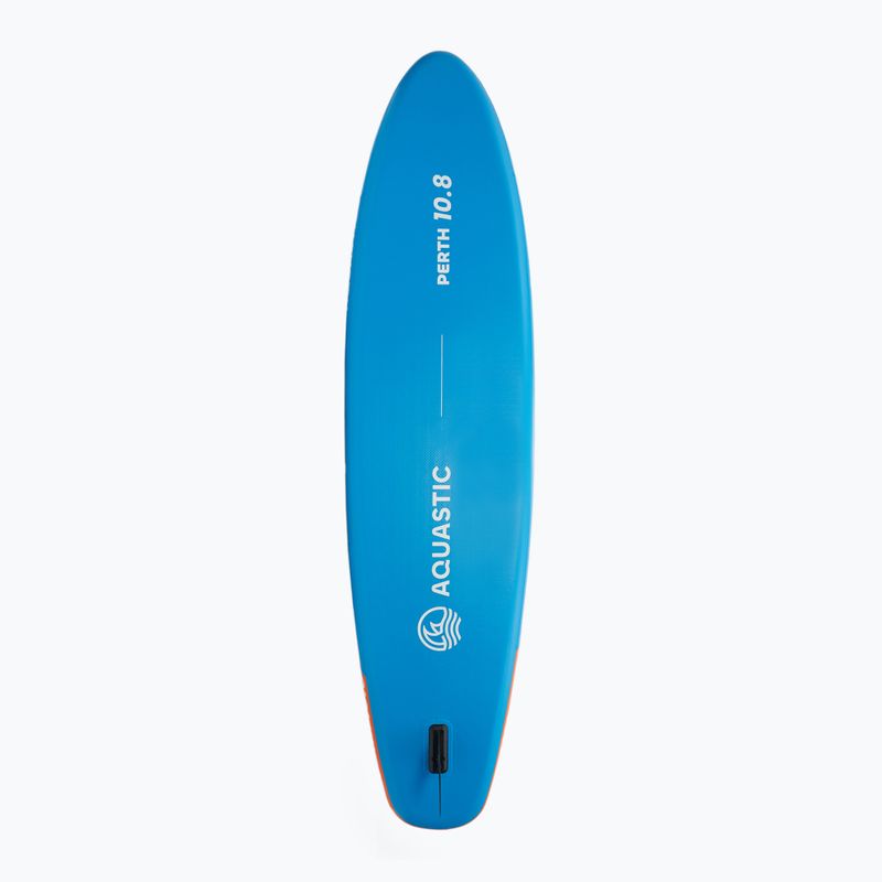 Board SUP AQUASTIC Perth 10'8" allround blue 4