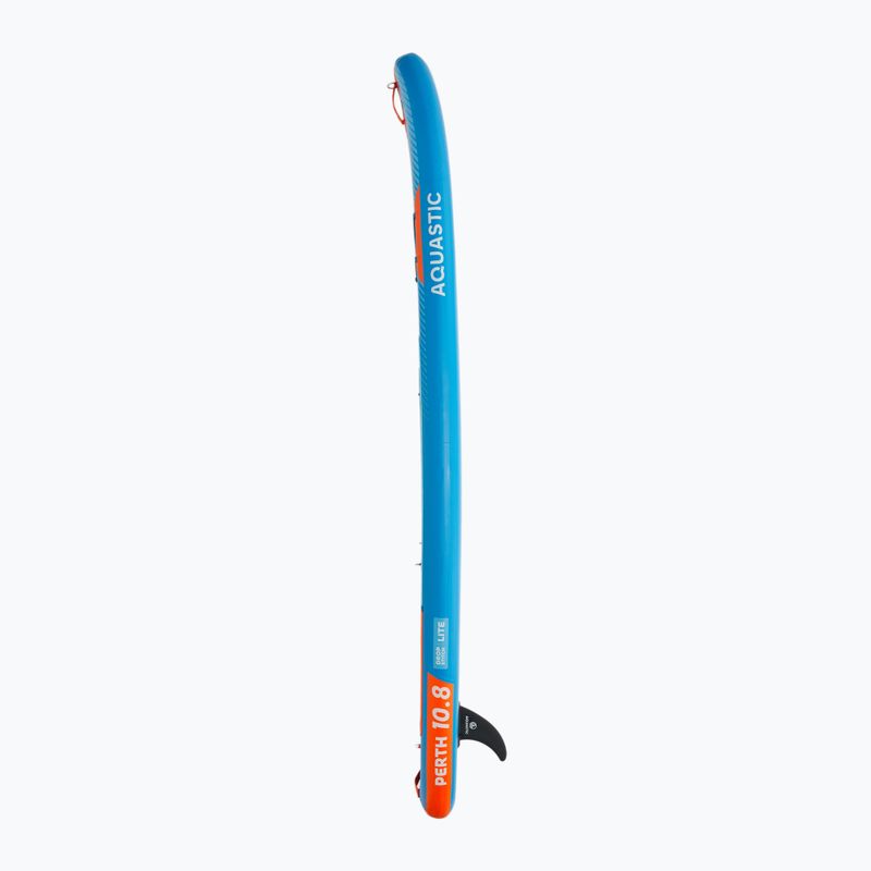 Board SUP AQUASTIC Perth 10'8" allround blue 5