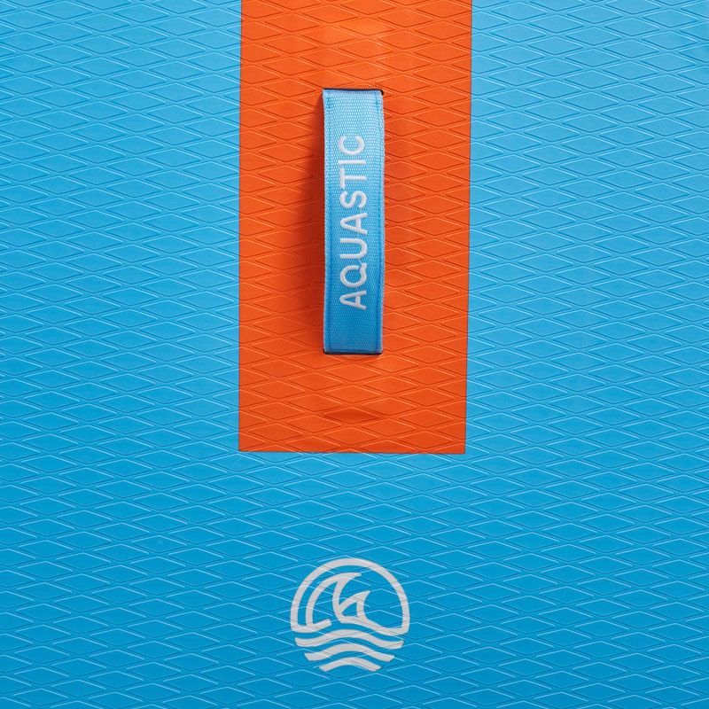 Board SUP AQUASTIC Perth 10'8" allround blue 9