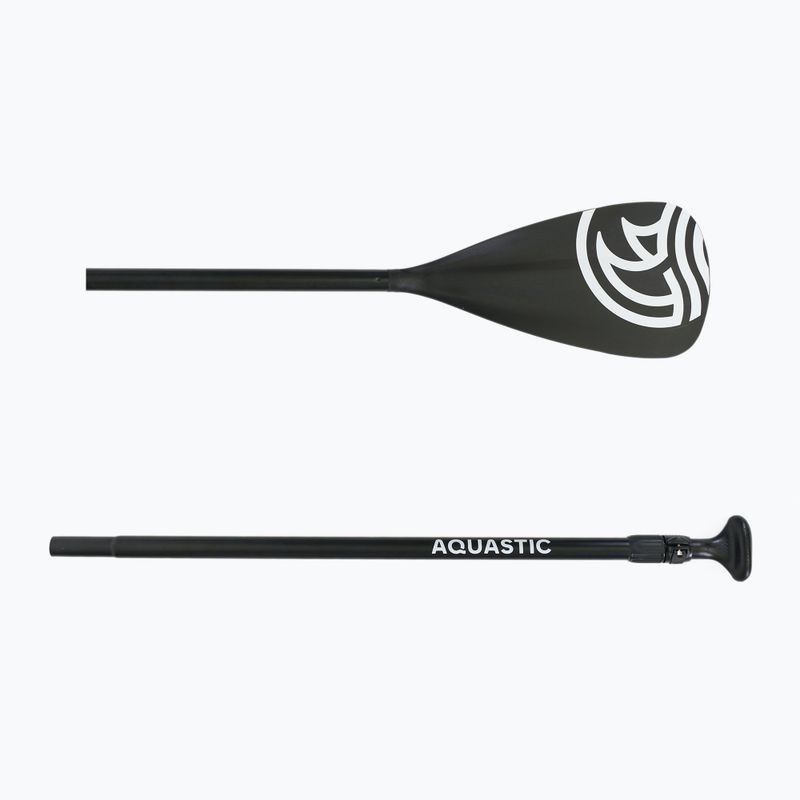 Board SUP AQUASTIC Perth 10'8" allround blue 12