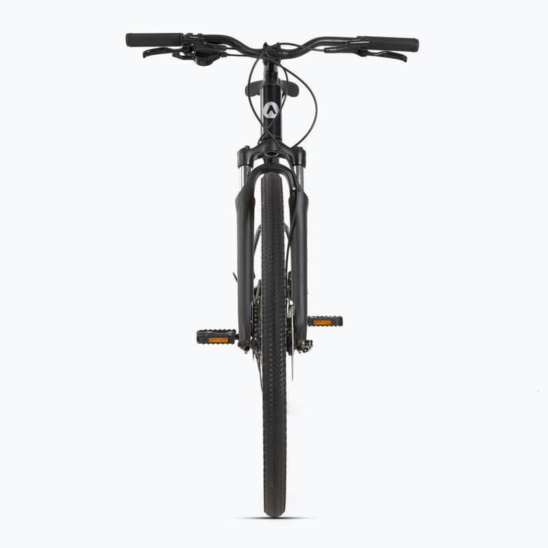 Men's cross bike ATTABO SANO 4.0 28" black 3