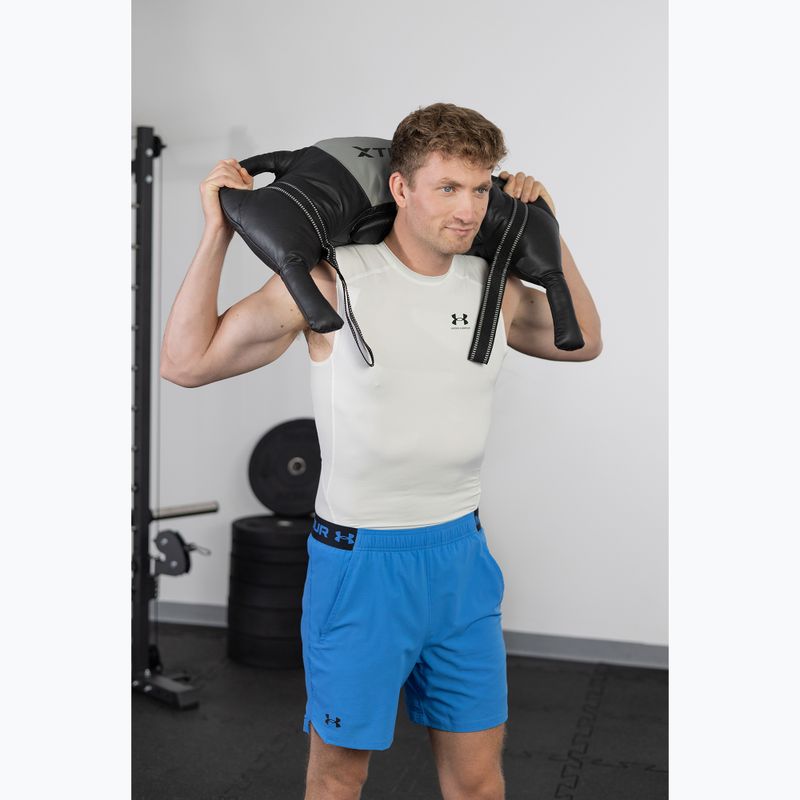 TREXO 5 kg Bulgarian bag black 2