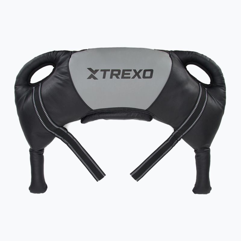 XTREXO 5 kg Bulgarian bag black