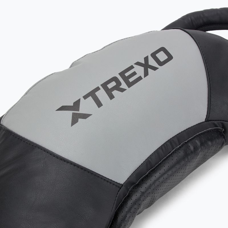 XTREXO 5 kg Bulgarian bag black 10