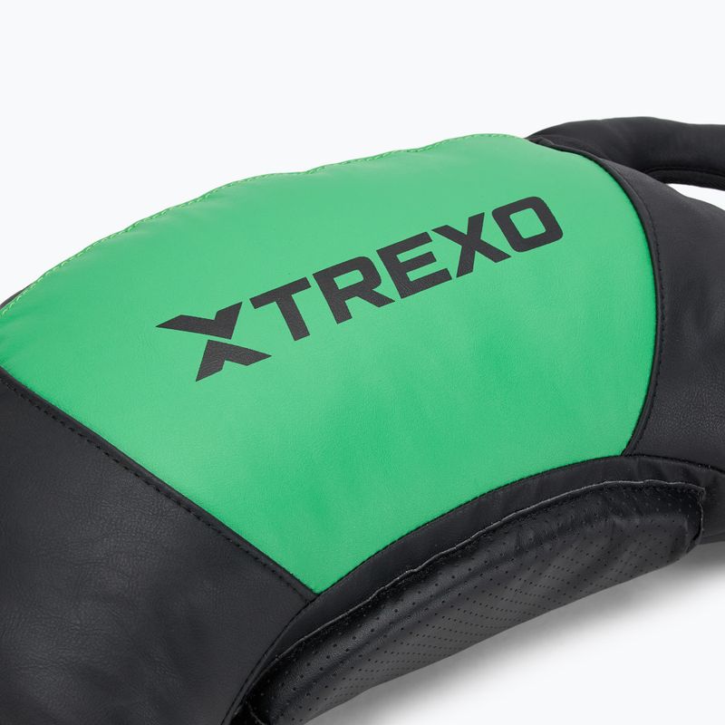 XTREXO 10 kg Bulgarian bag black 8