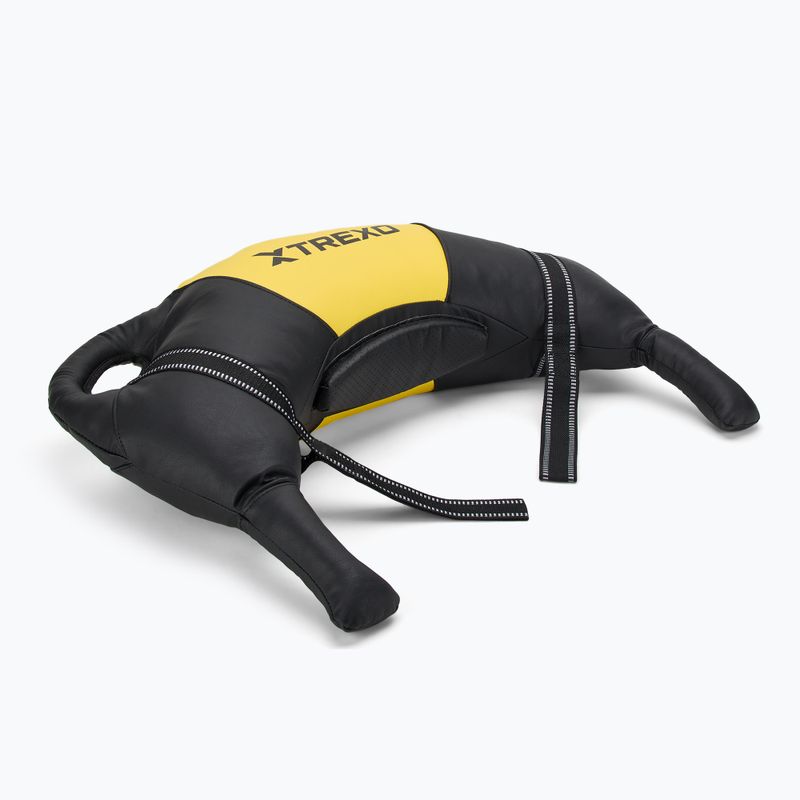 XTREXO 15 kg Bulgarian bag black 4