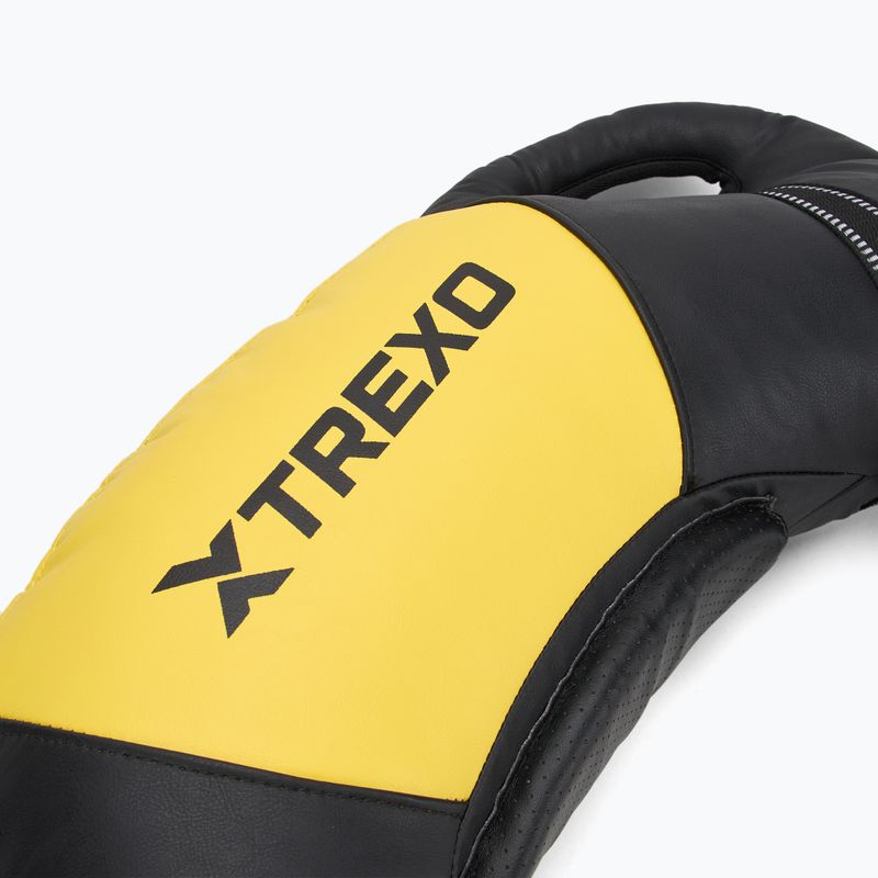 XTREXO 15 kg Bulgarian bag black 8