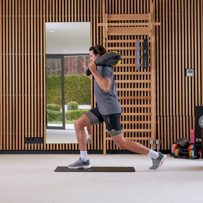 XTREXO 15 kg Bulgarian bag black 11