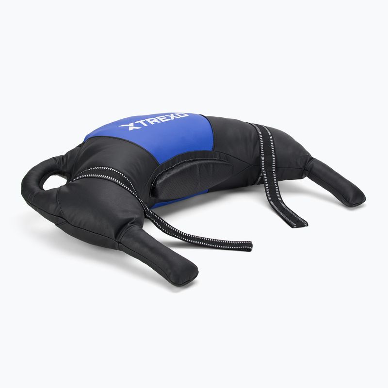 XTREXO 20 kg Bulgarian bag black 4