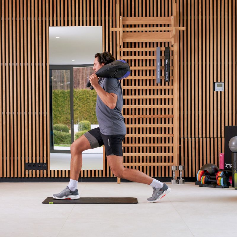 XTREXO 20 kg Bulgarian bag black 11