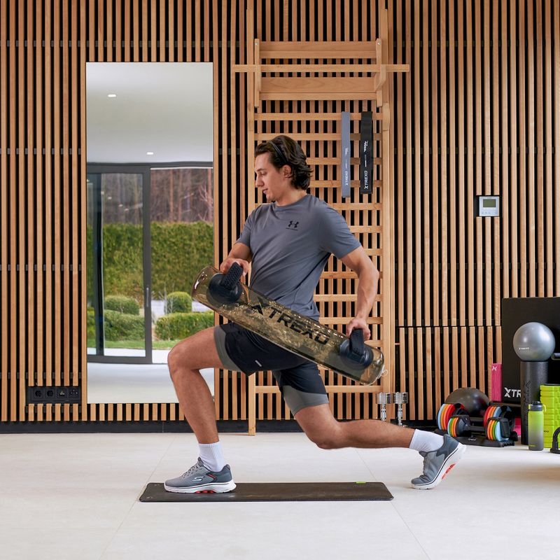 XTREXO water bag 15 l tansparent 9